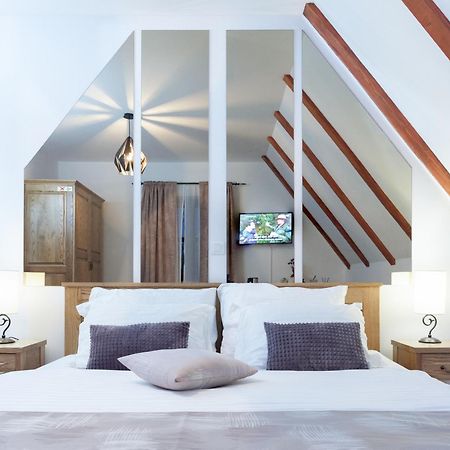 Plitvica River House ปลิตวิตซาเซโล ภายนอก รูปภาพ
