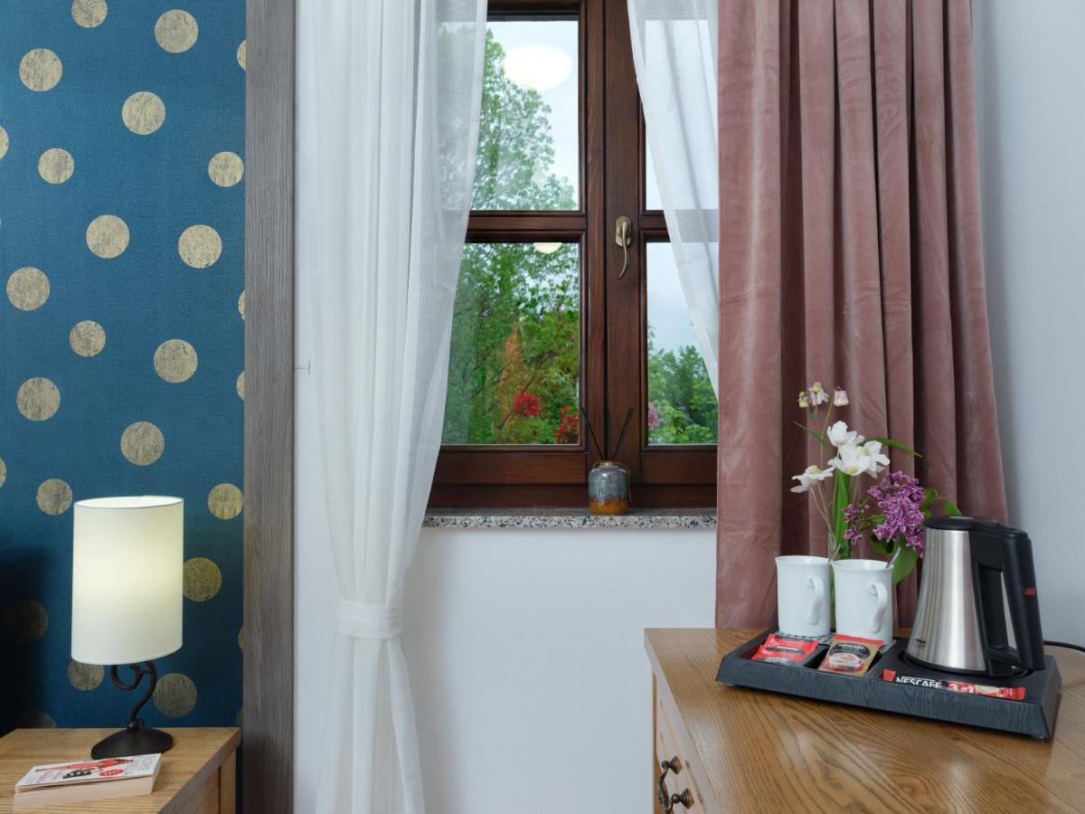Plitvica River House ปลิตวิตซาเซโล ภายนอก รูปภาพ